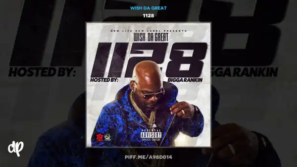 Wish Da Great - Myself ft. Joey Banks
